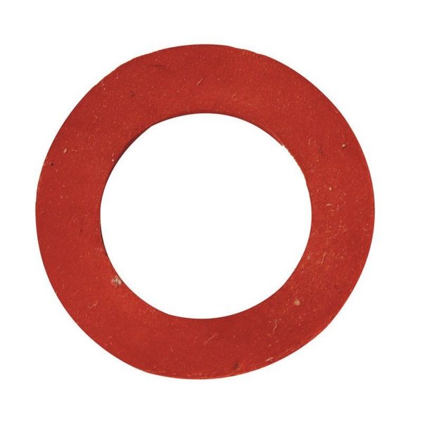 Jmf Company 3/4 in. D Rubber Washer 1 4174454